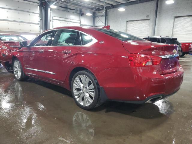 Vin: 2g1105s32k9146569, lot: 59694205, chevrolet impala premier 20192