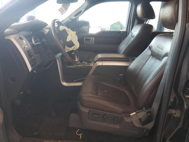 2010 FORD F150 SUPER - 1FTFW1EV4AFC06357