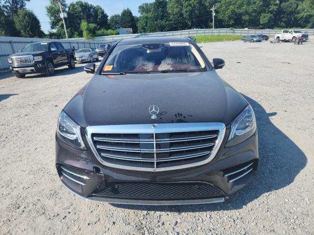 2020 MERCEDES-BENZ S 560 WDDUG8DB2LA527114