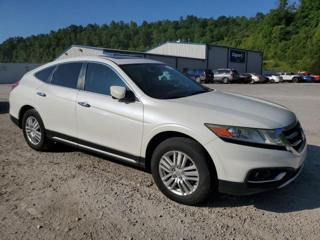 Vin: 5j6tf3h53dl004104, lot: 57725465, honda crosstour exl 20134