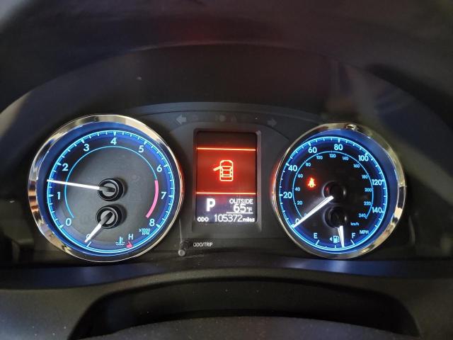 2018 TOYOTA COROLLA L - 2T1BURHE6JC965258