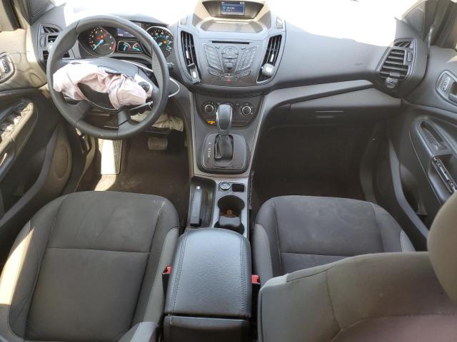 2015 FORD ESCAPE S 1FMCU0F77FUC55148