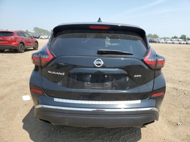 2019 NISSAN MURANO S 5N1AZ2MS9KN112623