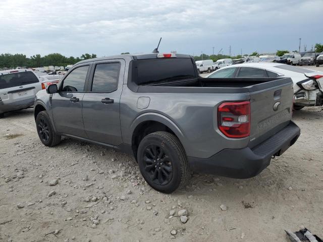 Vin: 3fttw8h3xrra80896, lot: 59260445, ford maverick xlt 20242