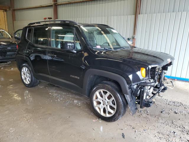 Vin: zaccjbbt2fpc13774, lot: 60833255, jeep renegade latitude 20154