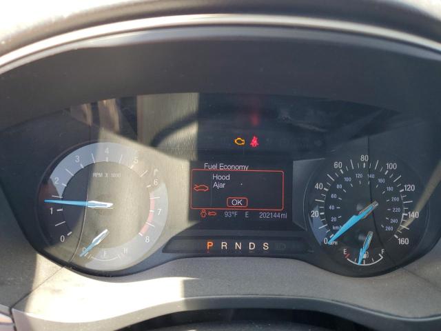 2013 FORD FUSION SE - 3FA6P0HR7DR143371