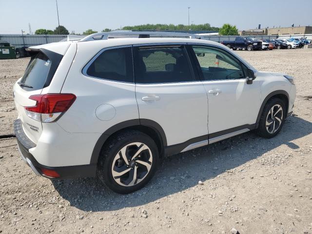 Vin: jf2skarc9nh400090, lot: 59663555, subaru forester touring 20223