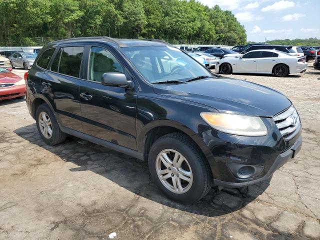 Vin: 5xyzg3ab6cg122672, lot: 62452095, hyundai santa fe gls 20124