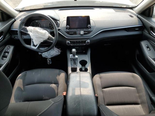 2020 NISSAN ALTIMA S - 1N4BL4BV8LC137079