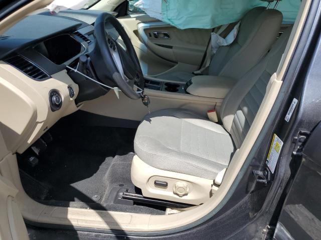 2017 FORD TAURUS SE 1FAHP2D80HG129388