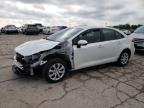2025 TOYOTA COROLLA LE - JTDBCMFE8SJ045615