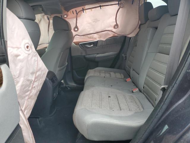 2018 HONDA CR-V EX 7FARW2H54JE045483