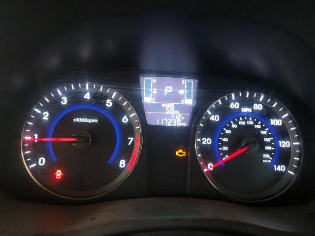 2017 HYUNDAI ACCENT SE - KMHCT4AE0HU377305