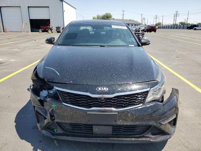 2019 KIA OPTIMA SXL 5XXGV4L25KG342467