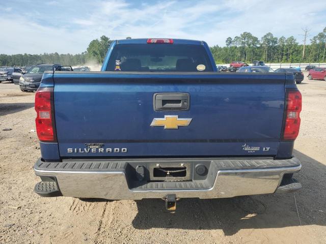 2016 CHEVROLET SILVERADO - 1GCVKREC9GZ334797