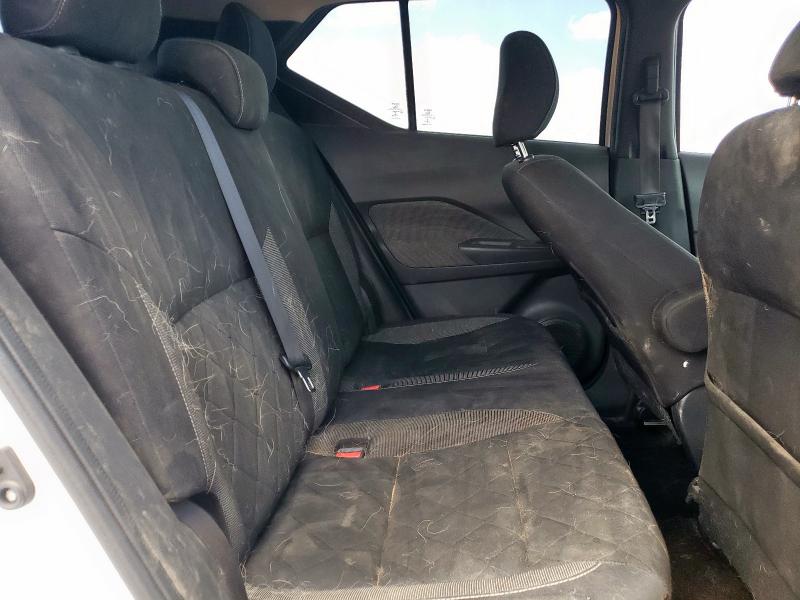 2019 NISSAN KICKS S - 3N1CP5CU7KL527952