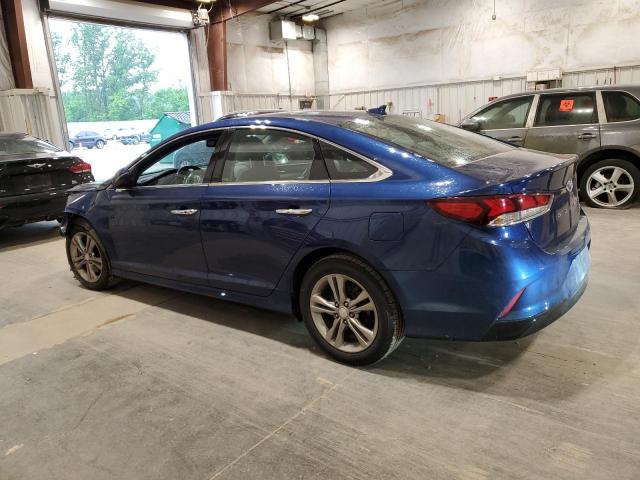 2019 HYUNDAI SONATA LIM 5NPE34AF6KH777568