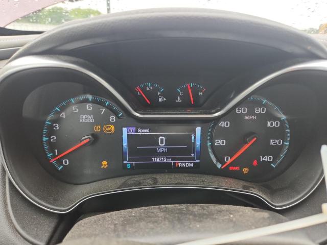 2017 CHEVROLET IMPALA PREMIER 2G1145S36H9180429