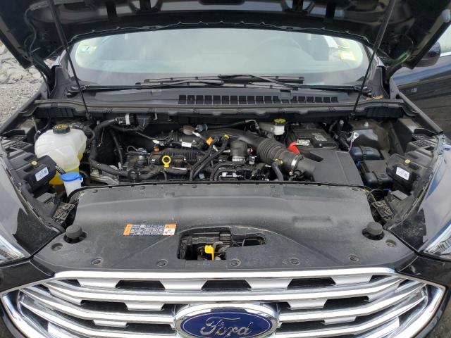 2022 FORD EDGE SEL 2FMPK4J92NBA23018