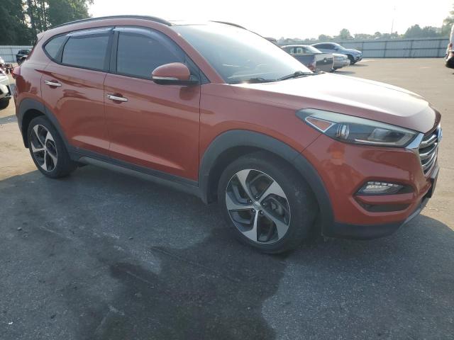 Vin: km8j33a29gu104398, lot: 62365285, hyundai tucson limited 20164