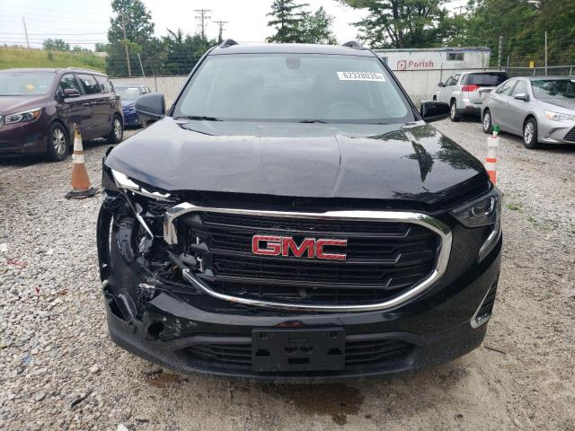 2018 GMC TERRAIN SL #3297933795