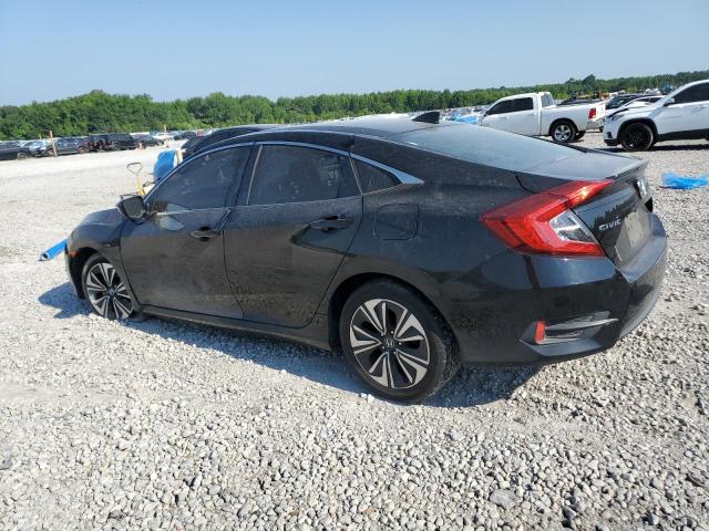 2016 HONDA CIVIC EX 19XFC1F31GE030327