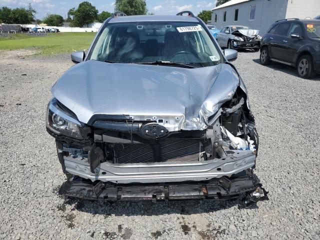 2020 SUBARU FORESTER S JF2SKARC0LH497094