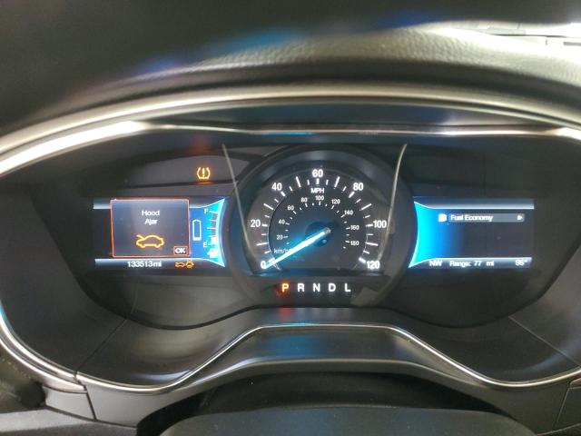 2018 FORD FUSION SE 3FA6P0LU5JR102566