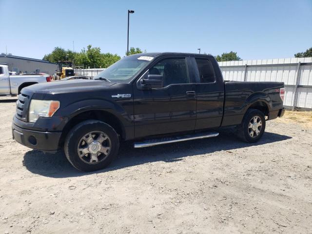 Vin: 1ftex1cw5ake07504, lot: 61187575, ford f-150 super cab 2010 img_1