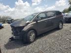 2016 KIA SEDONA LX - KNDMB5C13G6180076