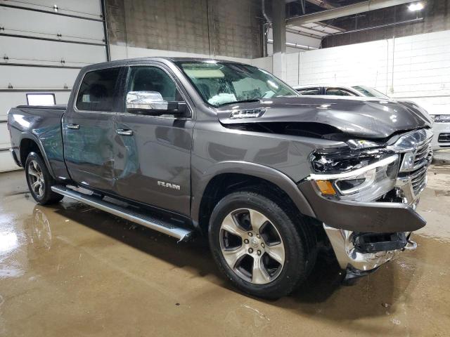 2021 RAM 1500 LARAM 1C6SRFRT1MN664581