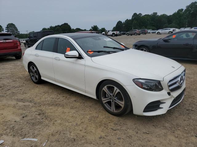 2018 MERCEDES-BENZ E 300 - WDDZF4JBXJA464900