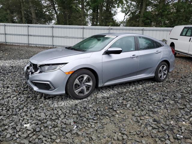 Vin: 2hgfc2f69kh567722, lot: 59845915, honda civic lx 2019 img_1