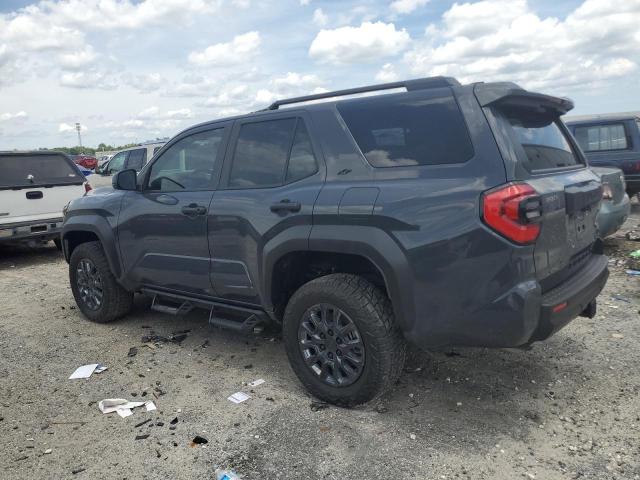 2025 TOYOTA 4RUNNER SR JTEVA5AR1S5001429