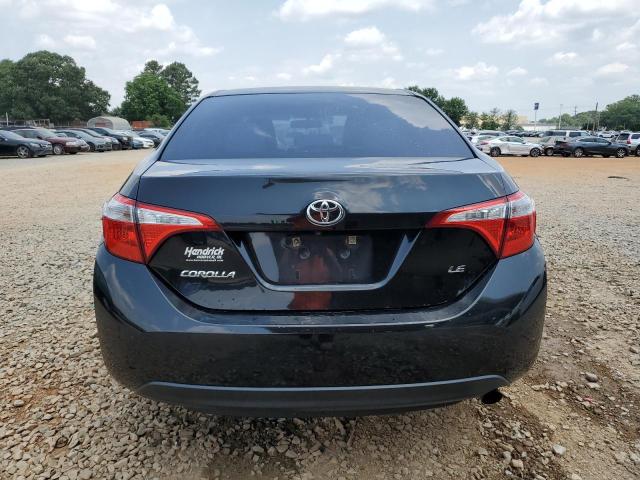 2015 TOYOTA COROLLA L - 2T1BURHE9FC240101
