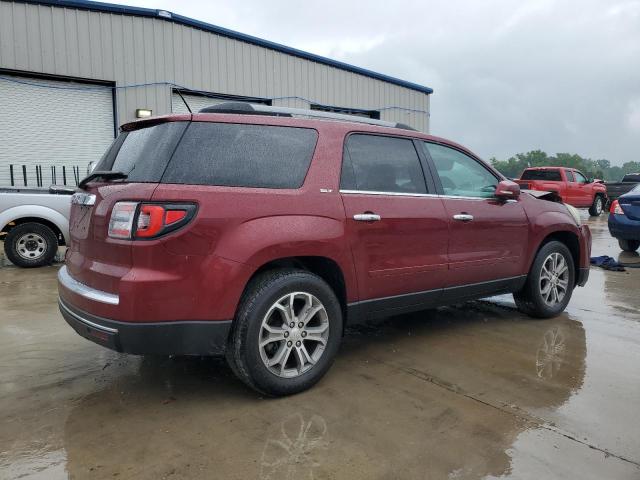 Vin: 1gkkrrkd7fj122462, lot: 59986785, gmc acadia slt-1 20153
