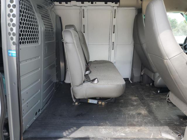 2024 CHEVROLET EXPRESS G2500 1GCWGBF79R1215258