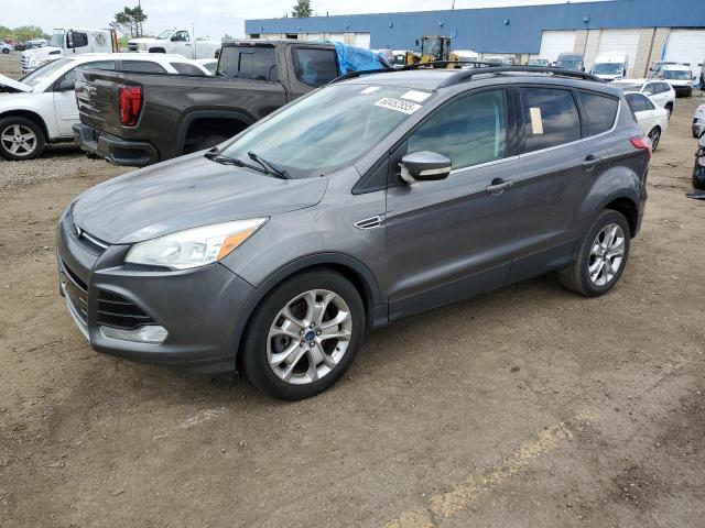 Vin: 1fmcu9h94dua71530, lot: 60452855, ford escape sel 2013 img_1
