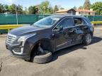 2017 CADILLAC XT5 LUXURY - 1GYKNDRS4HZ273529