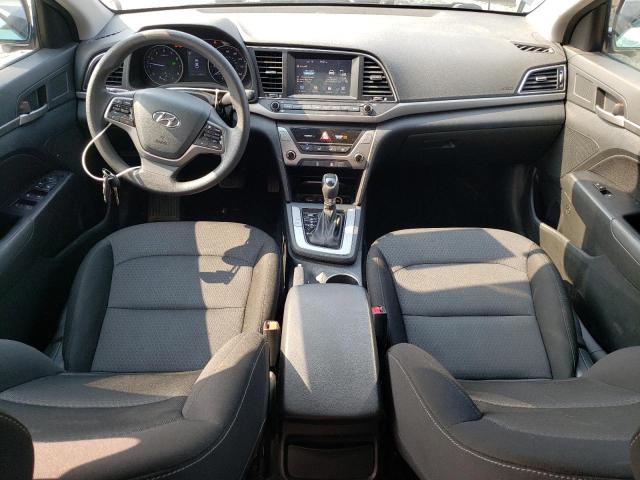 2018 HYUNDAI ELANTRA SE - 5NPD84LFXJH402064