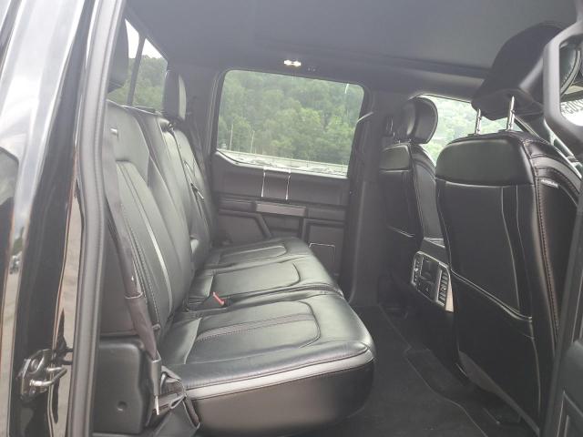 2018 FORD F150 SUPER - 1FTEW1E56JFA90851