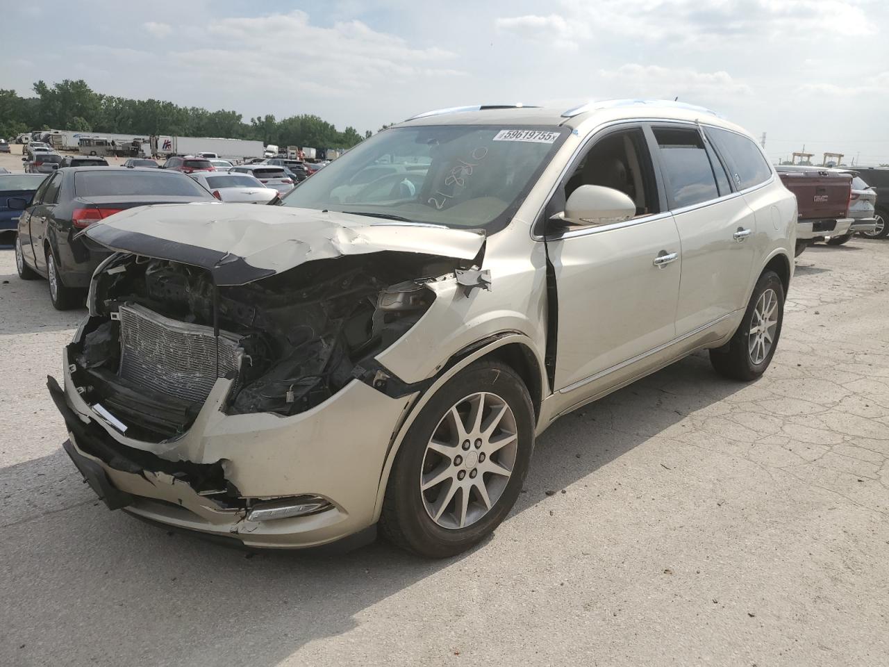 BUICK ENCLAVE