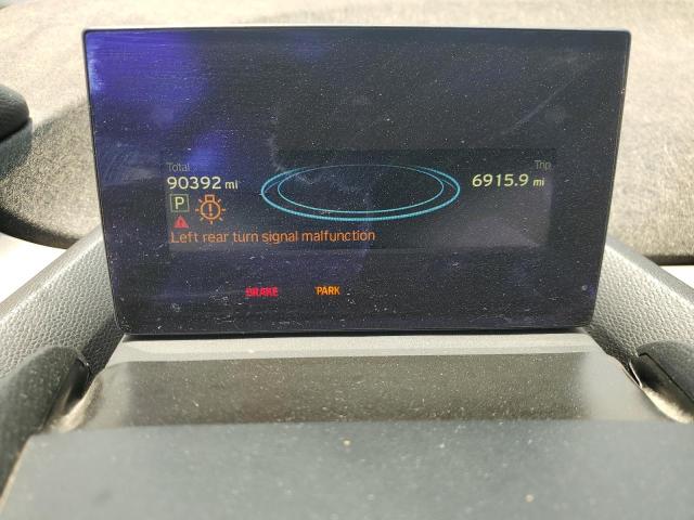 2017 BMW I3 REX - WBY1Z8C33HV895463