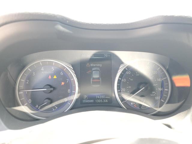 2017 INFINITI Q50 PREMIU JN1EV7AR6HM838716