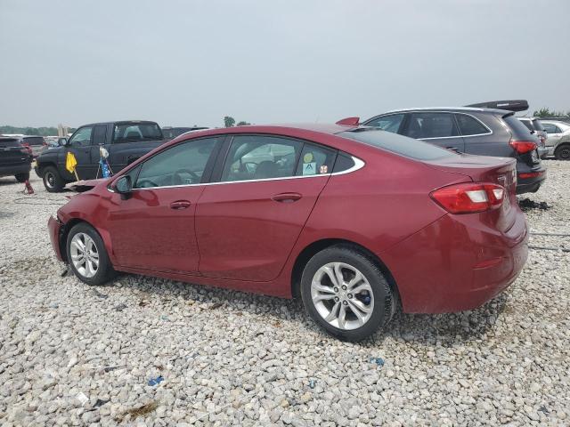 Vin: 1g1be5sm8k7107131, lot: 60310065, chevrolet cruze lt 20192