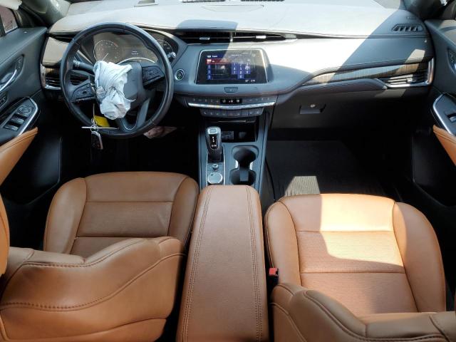 2019 CADILLAC XT4 PREMIU 1GYFZDR45KF228941