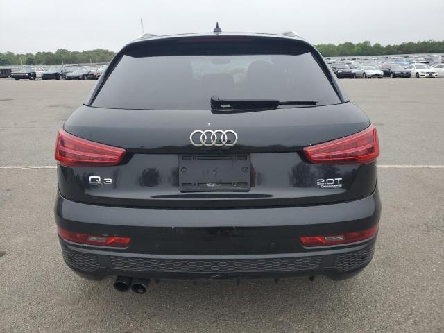 2016 AUDI Q3 PRESTIG WA1GFCFS0GR024547