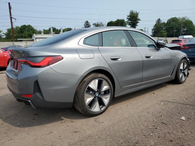 Vin: wby43hd0xsfv01185, lot: 59947995, bmw i4 xdrive xdrive 40 20253