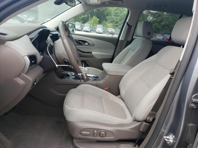 2019 CHEVROLET TRAVERSE L - 1GNERGKW7KJ141156