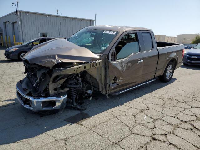 Vin: 1ftex1cp1fke50804, lot: 60172925, ford f-150 super cab 2015 img_1